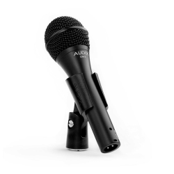 AUDIX OM2 Mikrofon dynamiczny wokalny